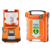 Powerheart G5 AED Trainer